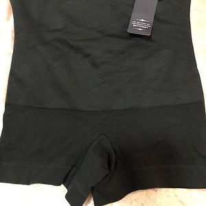 New with tags Shapermint boy shorts size M